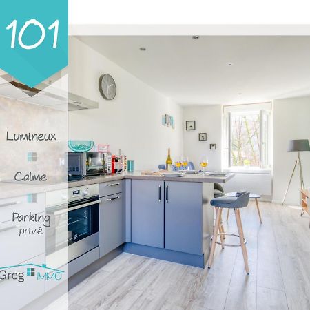 Le 101-Gregimmo-Appart'Hotel Audincourt Dış mekan fotoğraf