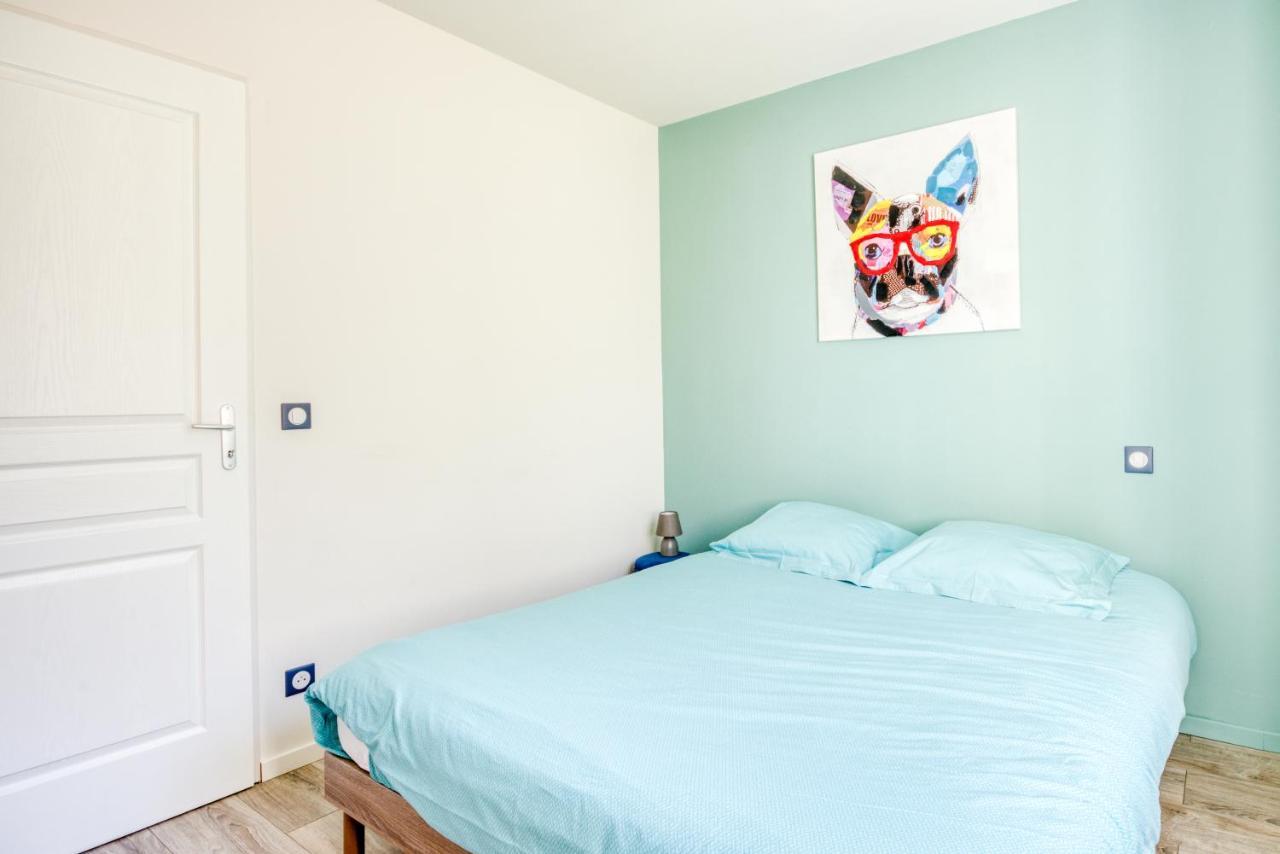 Le 101-Gregimmo-Appart'Hotel Audincourt Dış mekan fotoğraf