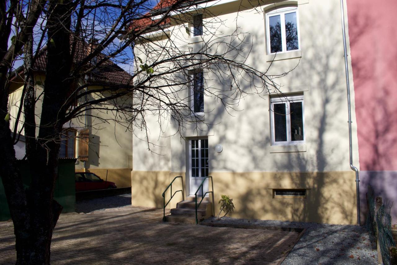 Le 101-Gregimmo-Appart'Hotel Audincourt Dış mekan fotoğraf